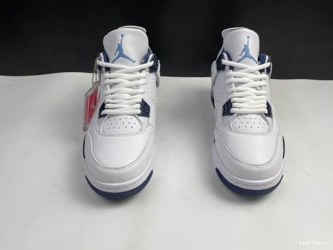 Kick Theory Jordan (2015) 314254-107 Retro Columbia 4 0815